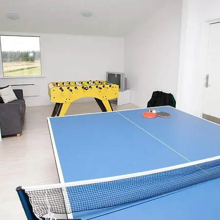 16 Person In Brovst-by Traum