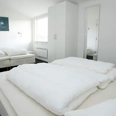 16 Person In Brovst-by Traum Brovst