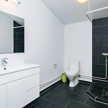 16 Person In Brovst-by Traum