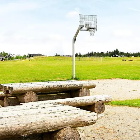 16 Person In Brovst-by Traum Сasa de vacaciones
