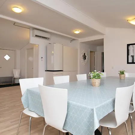 Сasa de vacaciones 16 Person In Brovst-by Traum