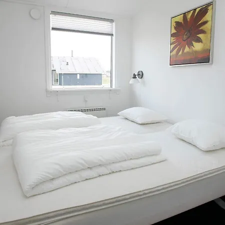 Сasa de vacaciones 16 Person In Brovst-by Traum *