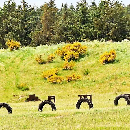 16 Person In Brovst-by Traum * Brovst