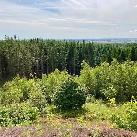 16 Person In Brovst-by Traum Feriehus
